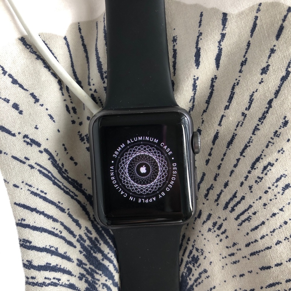 Apple Watch series 1